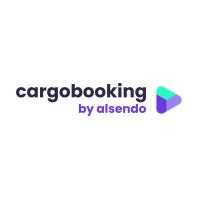 Cargobooking logo - Similar company to Profmaris