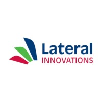 Lateral Innovations logo - Similar company to Wake Forest Engineering