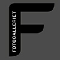 FOTOGALLERIET A/S logo - Similar company to Rom For Kunst Og Arkitektur