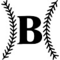 Baum Bat logo - Similar company to Phoenix Bats