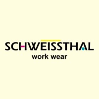 Schweissthal Work Wear logo - Similar company to Stella Ai
