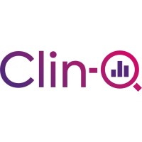 Clin-Q logo - Similar company to Data Science Rotterdam