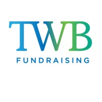 TWB Fundraising logo - Similar company to Sandy Spring Museum