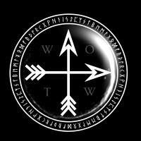 WAY OF THE WARRIOR logo - Similar company to Rmf Brands