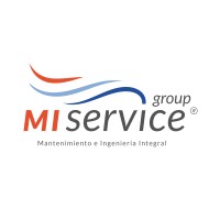 MI Service Group logo - Similar company to Vertice Arquitectura
