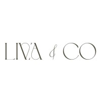 Liva & Co. logo - Similar company to Infinite Wanderlust