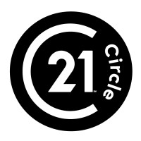 CENTURY 21 Circle logo - Similar company to Re/Max Main Line