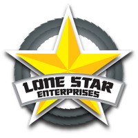 Lone Star Enterprises, Inc. logo - Similar company to Beyond Print Inc.