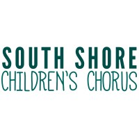 South Shore Children's Chorus logo - Similar company to Ucresq