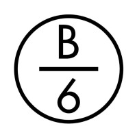 B6 logo - Similar company to Astream Consultants