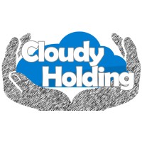 Cloudy Holding Oy logo - Similar company to Kallio Ai