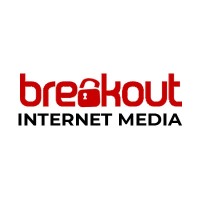 Breakout Internet Media logo - Similar company to Fat Squirrel