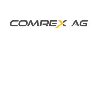 Comrex AG logo - Similar company to Mobis Electronic