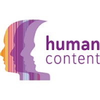 Human Content AS logo - Similar company to Human Content