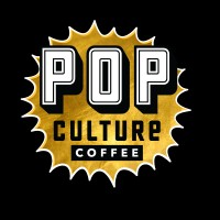 Pop Culture Coffee logo - Similar company to Northland Fulfillment Inc
