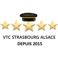 VTC Strasbourg logo - Similar company to Unicab