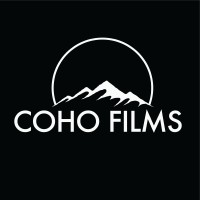 Coho Films logo - Similar company to Dystnct Media