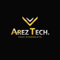 Arez Tech logo - Similar company to Cloud 7 Connect