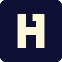 Huma logo - Similar company to Rep Up Design