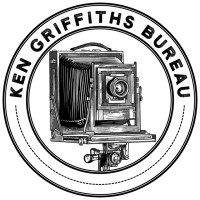 Ken Griffiths Bureau logo - Similar company to Crispin Group