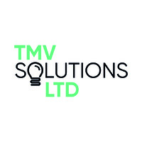 TMV Solutions Ltd logo - Similar company to B & E Construction Ltd