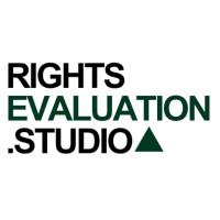 Rights Evaluation Studio logo - Similar company to Journey To Justice