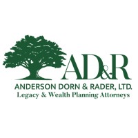 Anderson, Dorn & Rader, Ltd. logo - Similar company to Surratt Law Practice