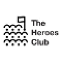 The Heroes Club logo - Similar company to Madrid Network