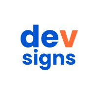Devsigns logo - Similar company to Digitourney