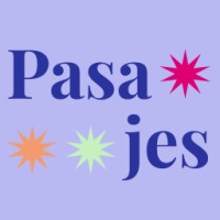 Pasajes logo - Similar company to Pasajes Chile