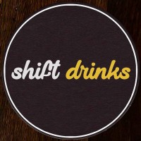 Shift Drinks Comedy