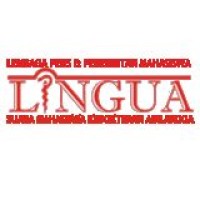 LPPM Lingua logo - Similar company to Asian Medical Students' Association Universitas Airlangga (Amsa-Unair)