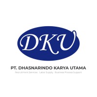 PT. Dhasnarindo Karya Utama logo - Similar company to Pt Two Win Indonesia