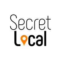 SecretLocal logo - Similar company to L'Agence Secrète - Communication D'Influence