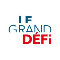 Grand Défi logo - Similar company to 22Eme Siecle