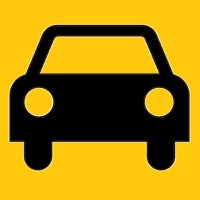 AL MAHER RENT A CAR logo - Similar company to Time Out Rent A Car