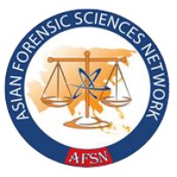 Asian Forensic Sciences Network logo - Similar company to Ifoss - International Forensics Summer School