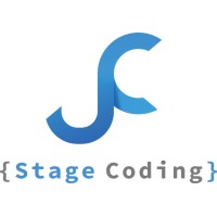 Stage Coding logo - Similar company to Diginom