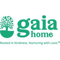 Gaia Home logo - Similar company to Gaia Home