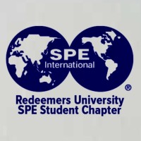 SPE Redeemer’s University Student Chapter logo - Similar company to Redeemer'S University Technology Space