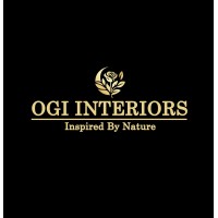 OGI INTERIORS logo - Similar company to Abei Decor