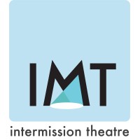 InterMission Theatre logo - Similar company to Intermission Youth