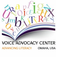 Voice Advocacy Center logo - Similar company to Big Brothers Big Sisters Of Central Nebraska