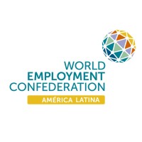 World Employment Confederation América Latina logo - Similar company to Fenaserhtt