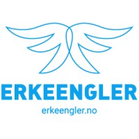 Stiftelsen Erkeengler logo - Similar company to Beyond Kommunikasjon