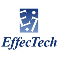 EffecTech logo - Similar company to Blue1