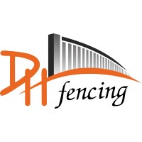 DH Fencing Ltd. logo - Similar company to Fencesource
