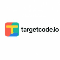 TargetCode.io logo - Similar company to Mariflow
