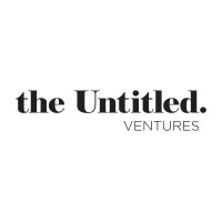the Untitled Ventures logo - Similar company to Untitled