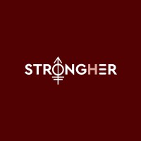 StrongHer logo - Similar company to Taskher